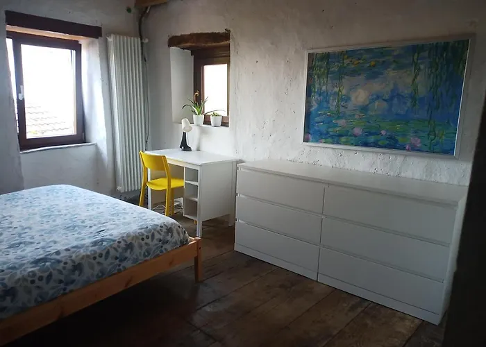 Point Pennavaire Lejlighedshotel 3*