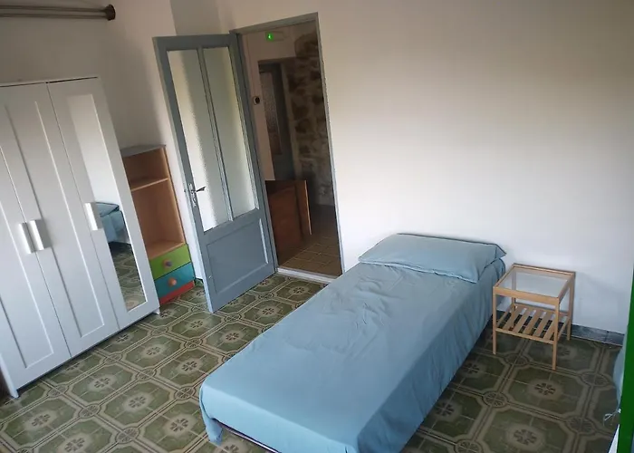 Apart-hotel Point Pennavaire 3*