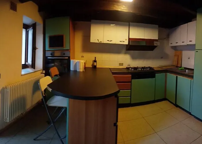 Point Pennavaire 3* Caprauna