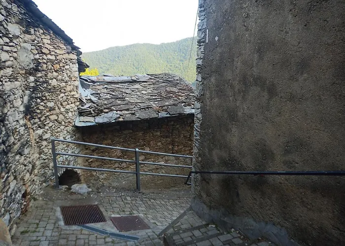 Apart-hotel Point Pennavaire Caprauna