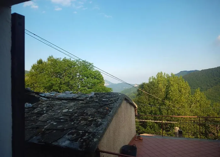 Apart-hotel Point Pennavaire