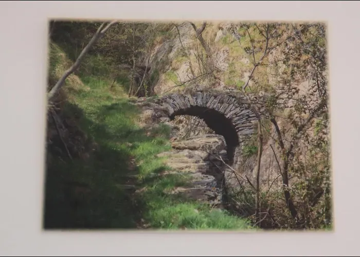 Point Pennavaire Lejlighedshotel