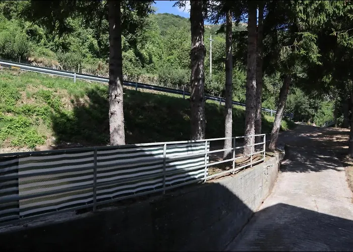 Point Pennavaire Lejlighedshotel 3*